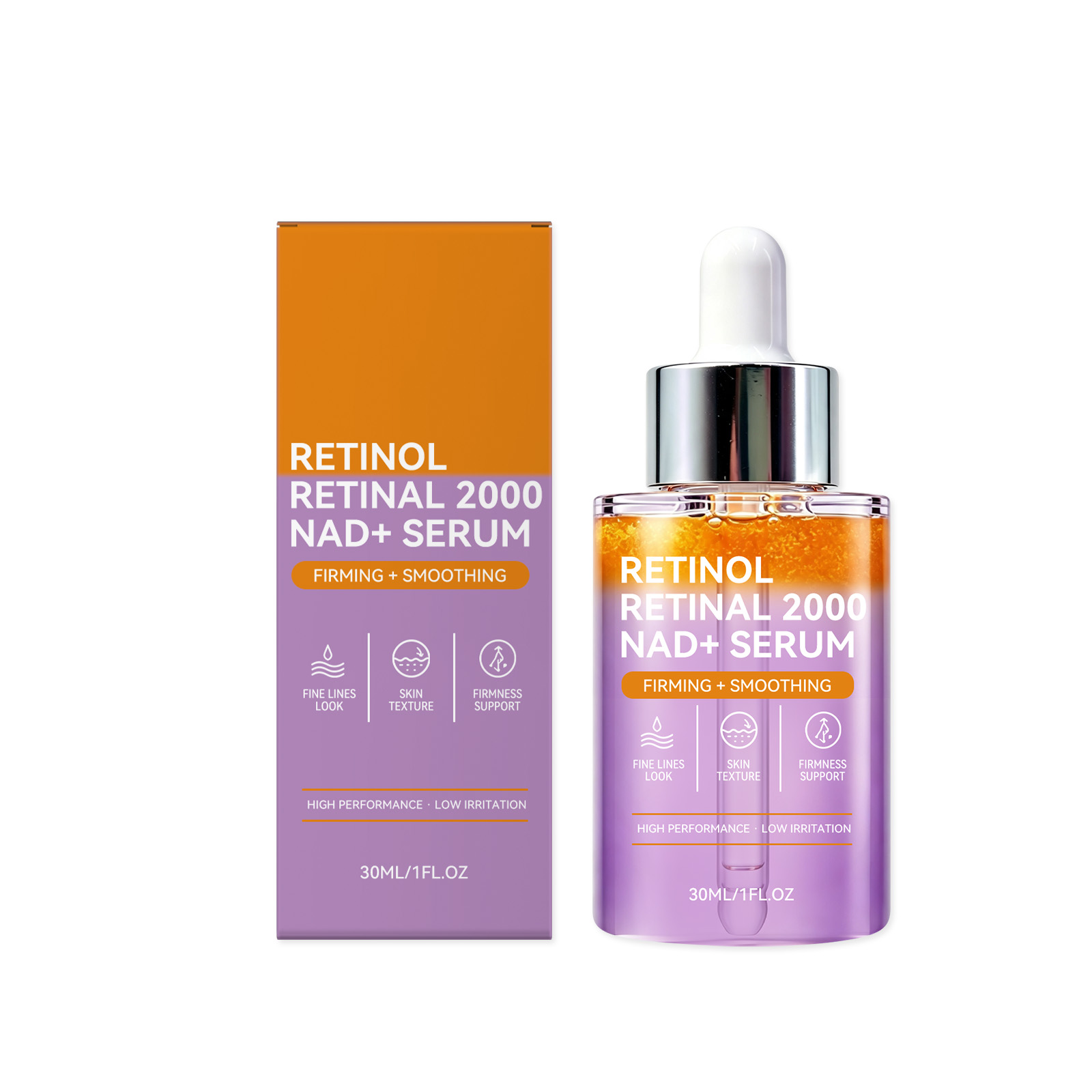 Retinal + Centella Facial Serum product image
